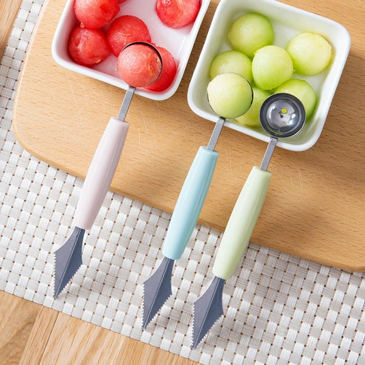 Fruit Knife - CUTTIQ