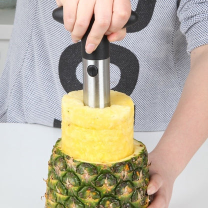 Pineapple Slicer - CUTTIQ