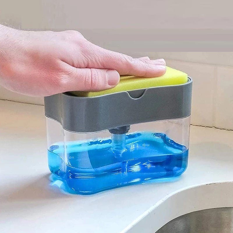 SMART SOAP - CUTTIQ